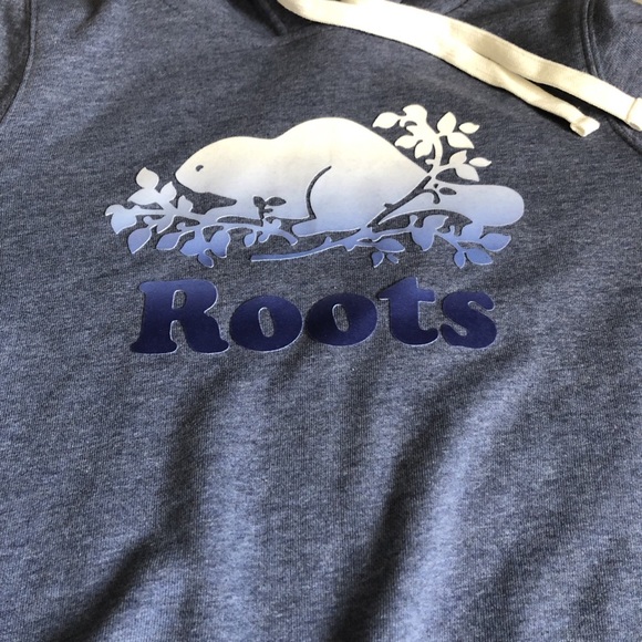 New roots hoodie - Picture 3 of 4